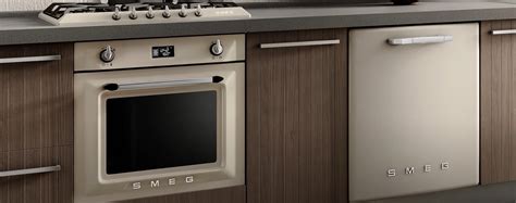 how to use smeg stove